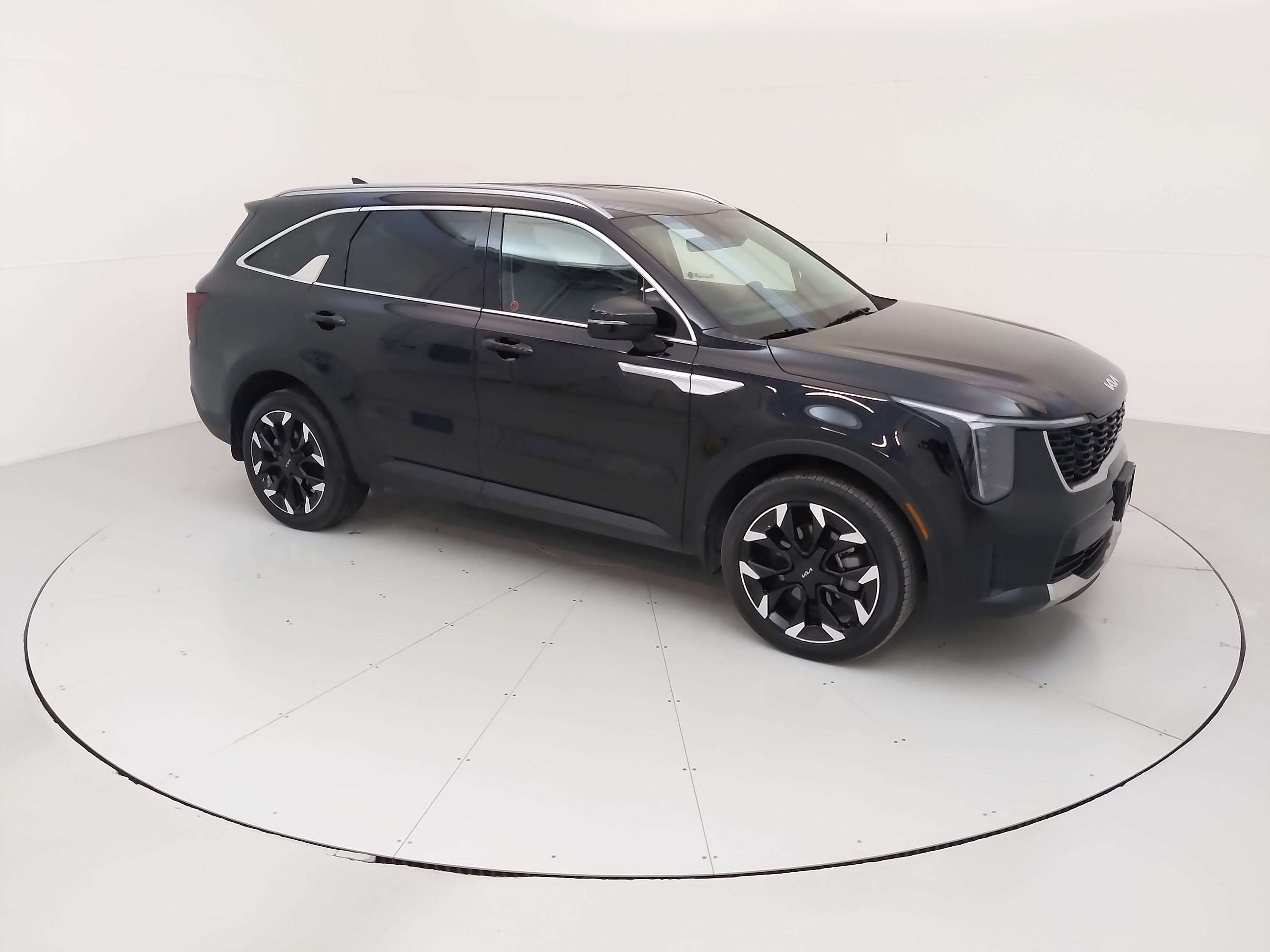 2024 Kia Sorento