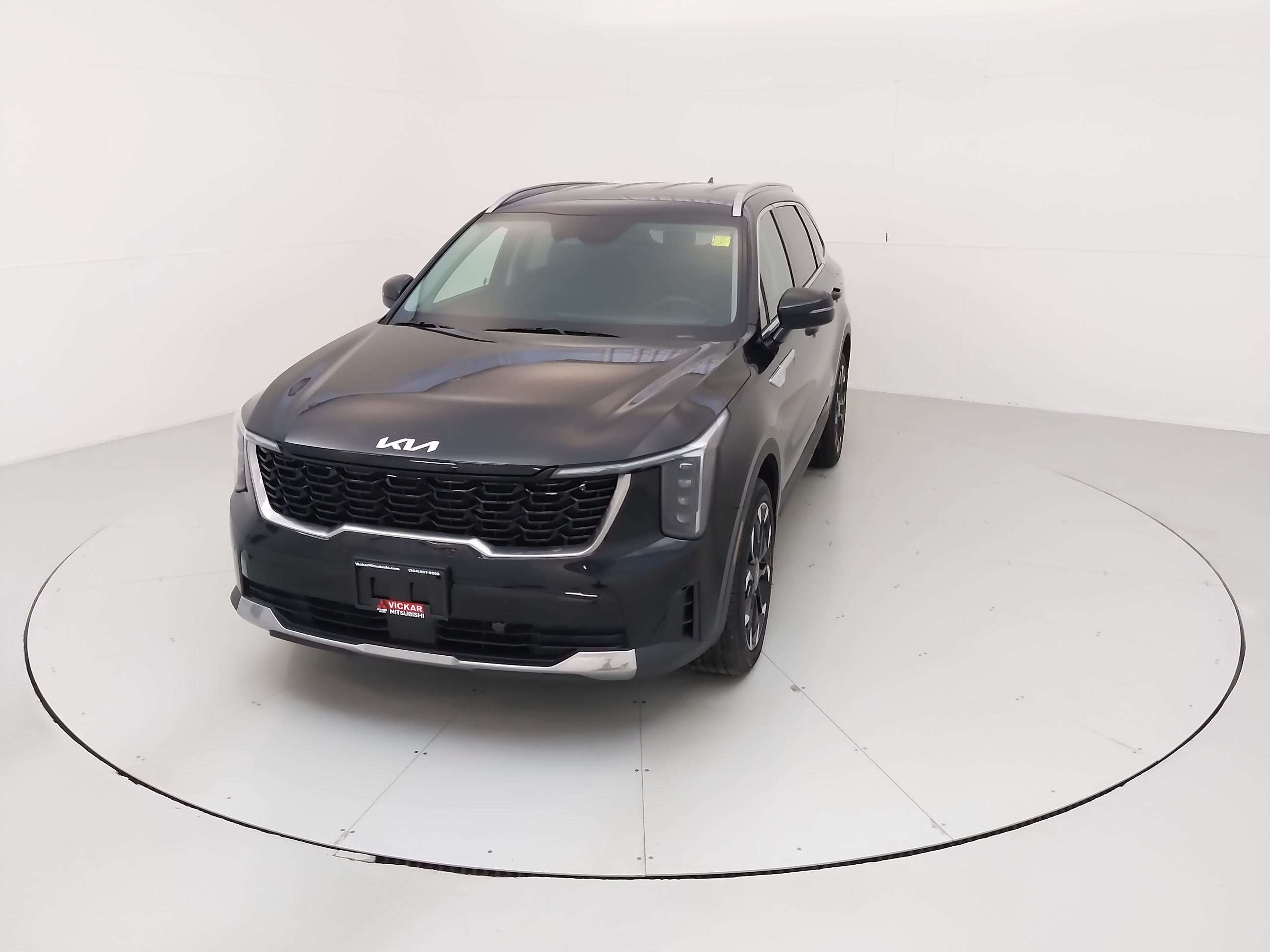 2024 Kia Sorento