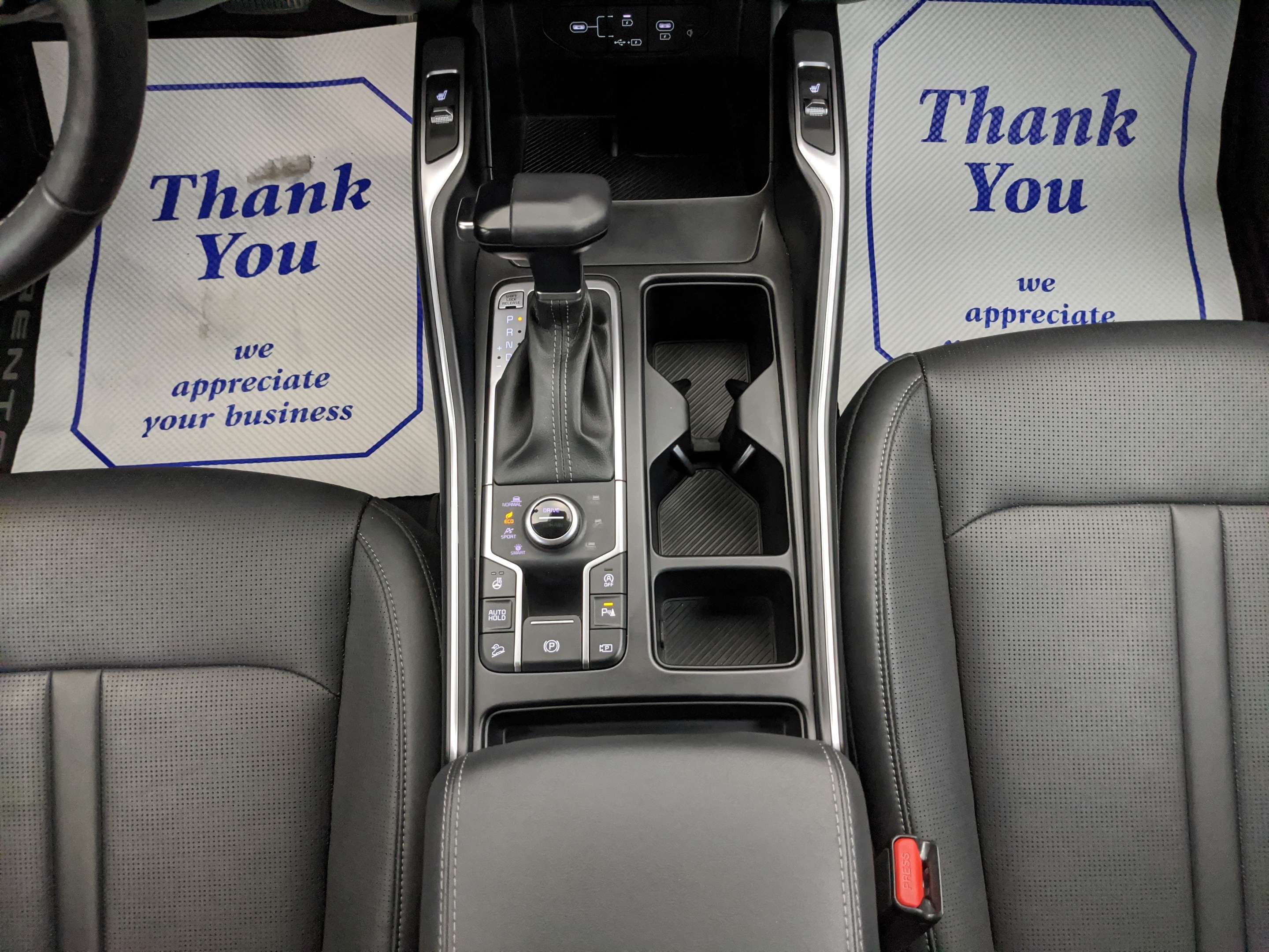 2024 Kia Sorento