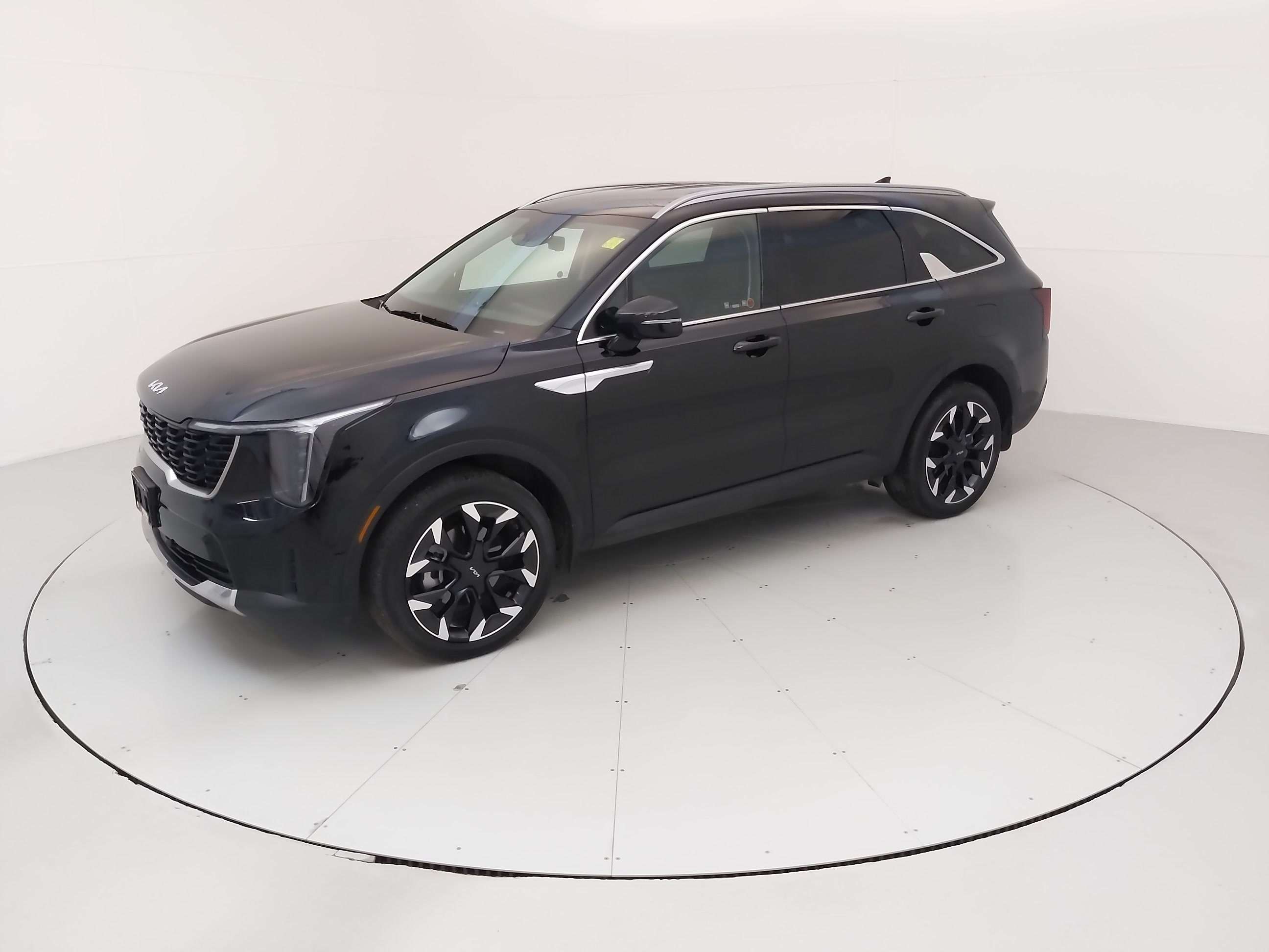 2024 Kia Sorento