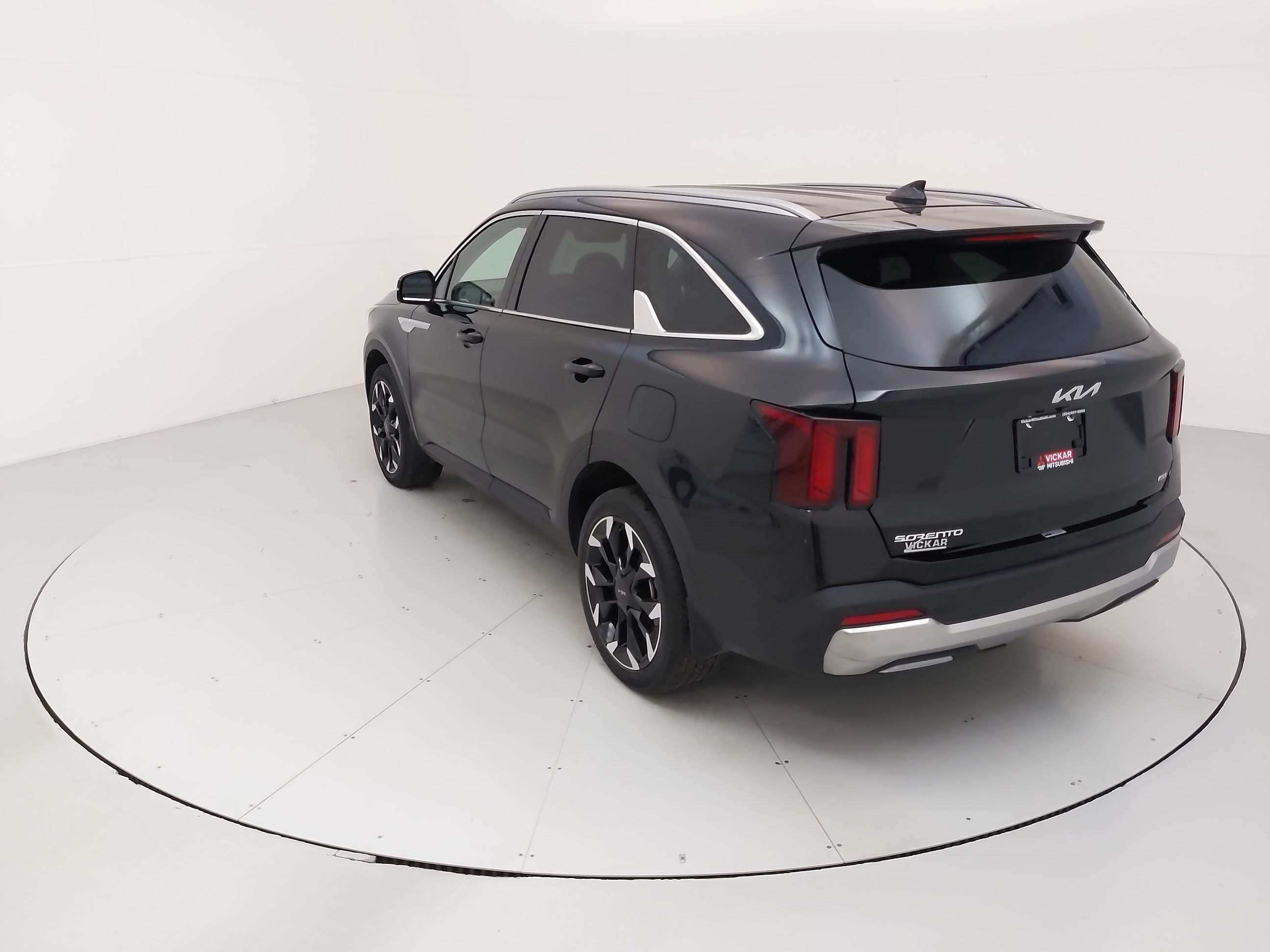 2024 Kia Sorento