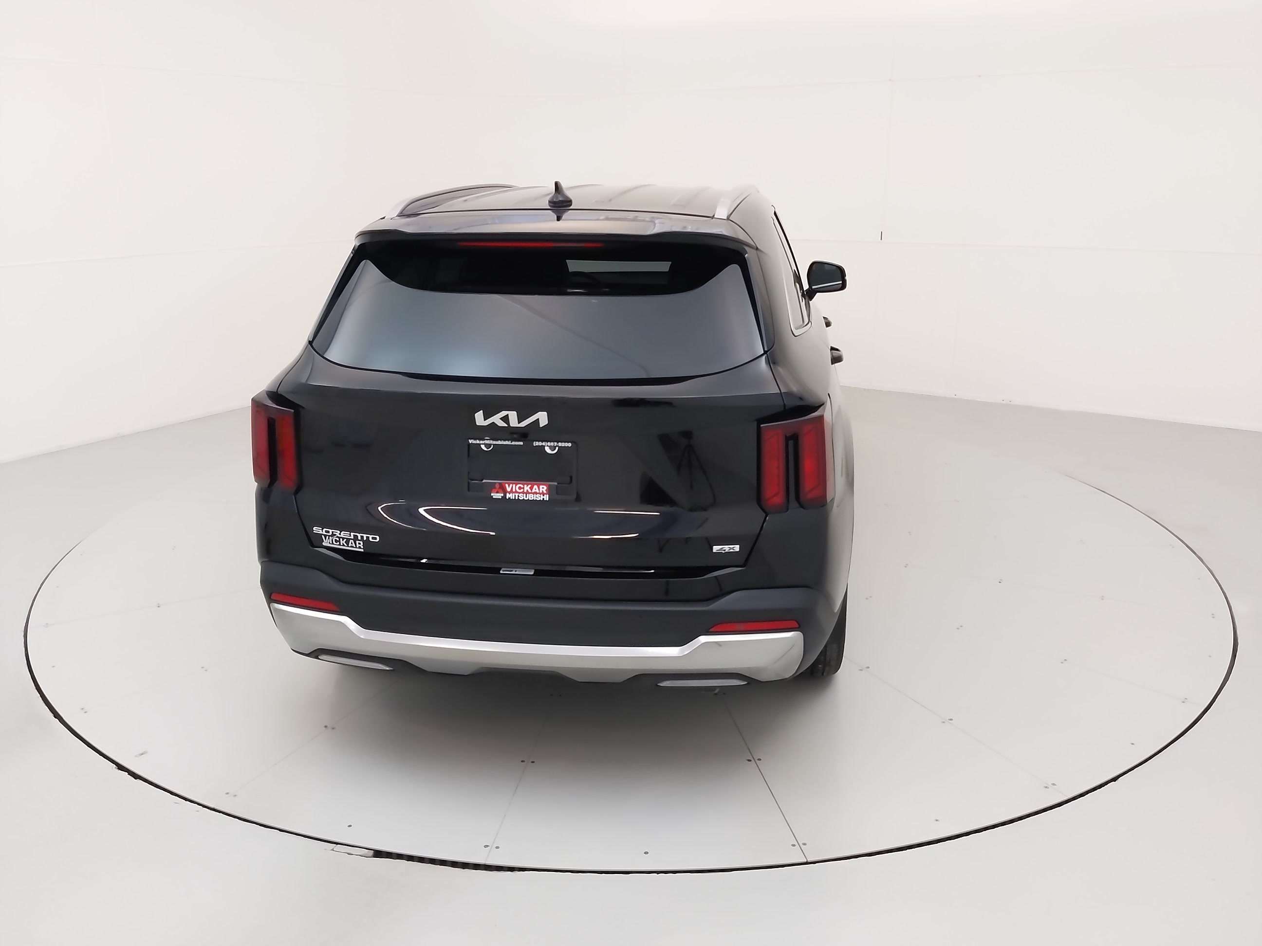 2024 Kia Sorento