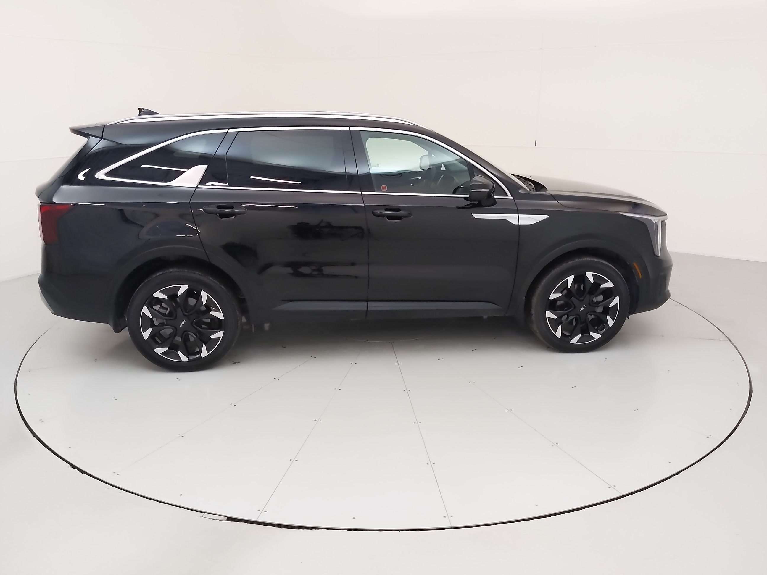 2024 Kia Sorento