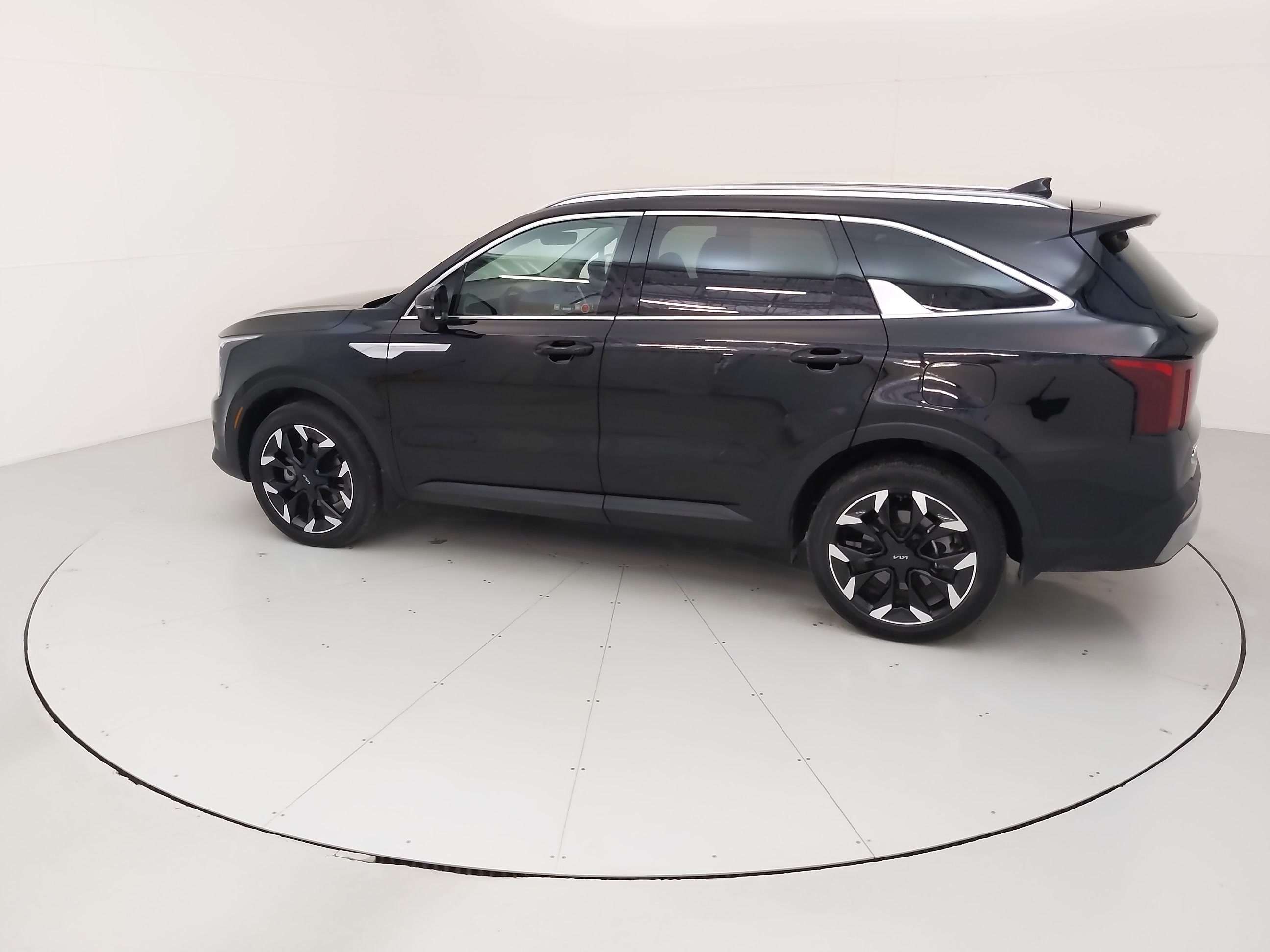 2024 Kia Sorento