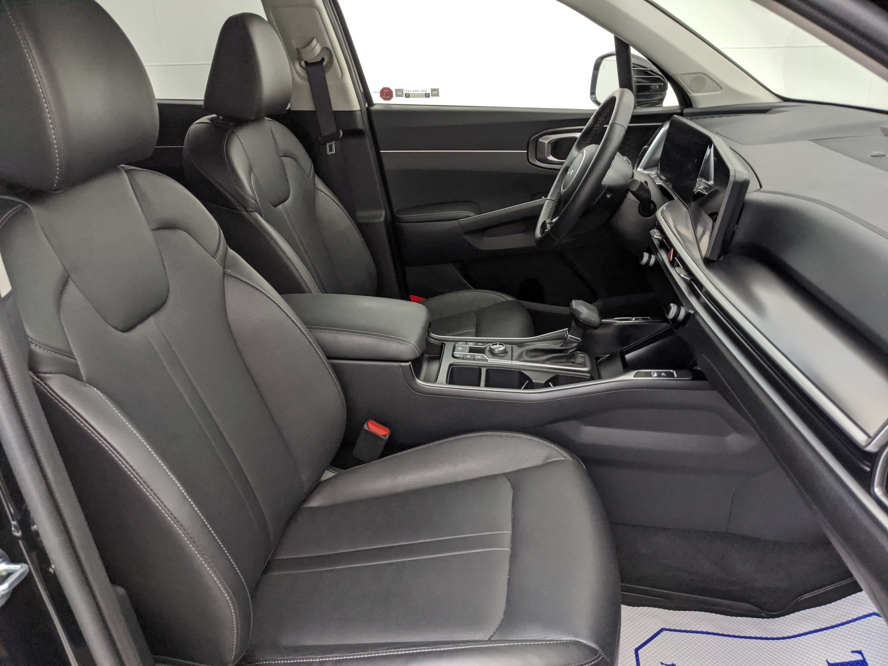 2024 Kia Sorento