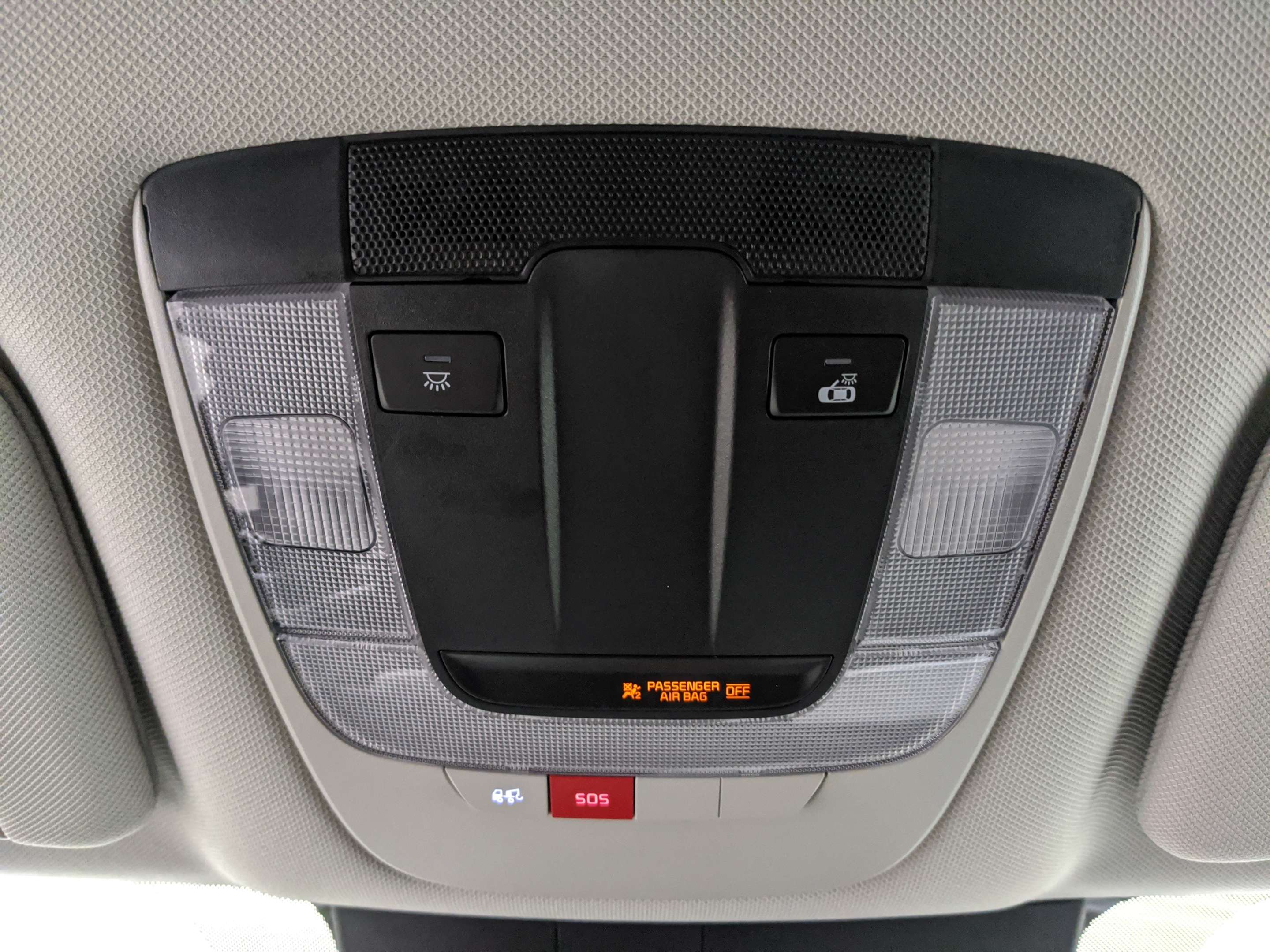 2024 Kia Sorento
