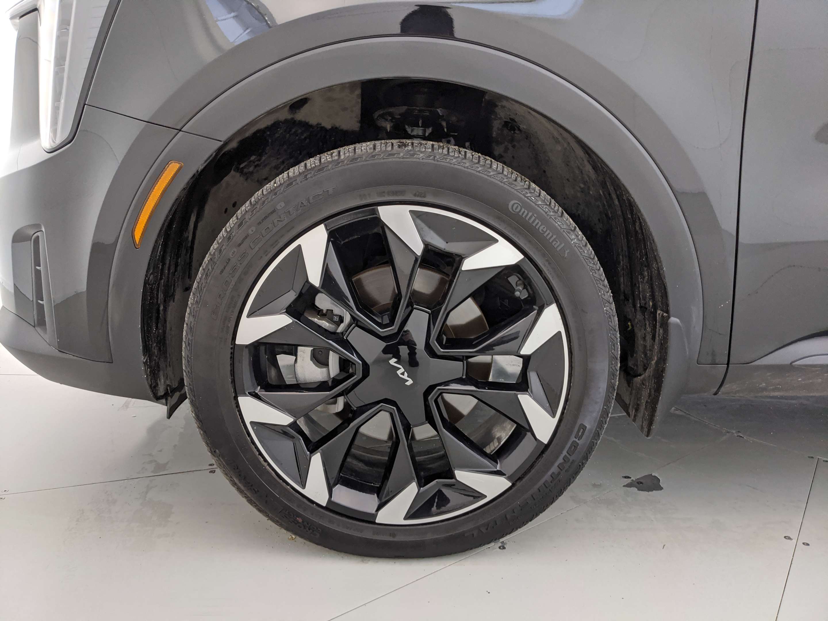 2024 Kia Sorento