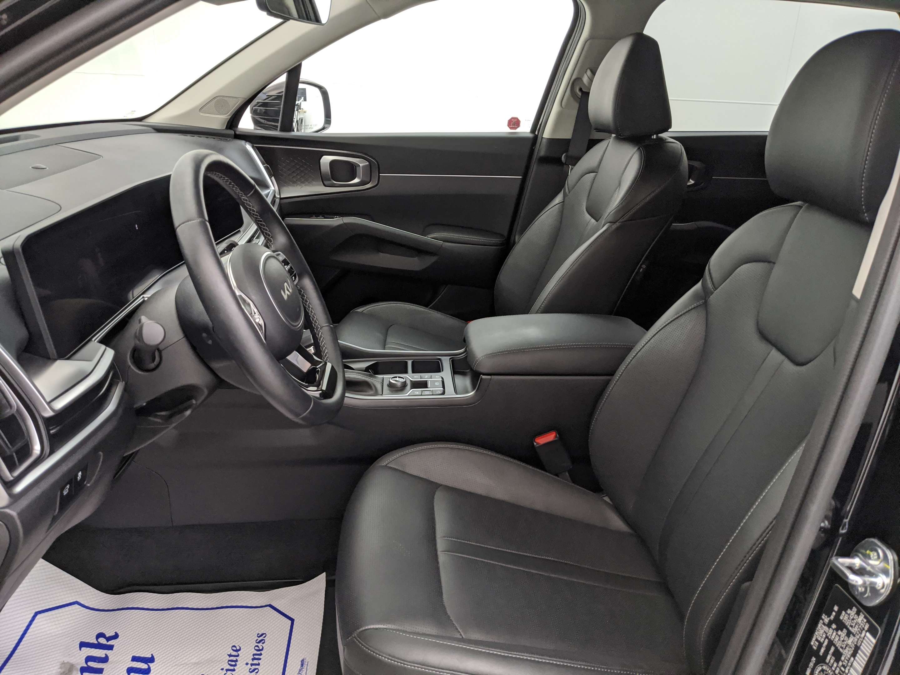 2024 Kia Sorento