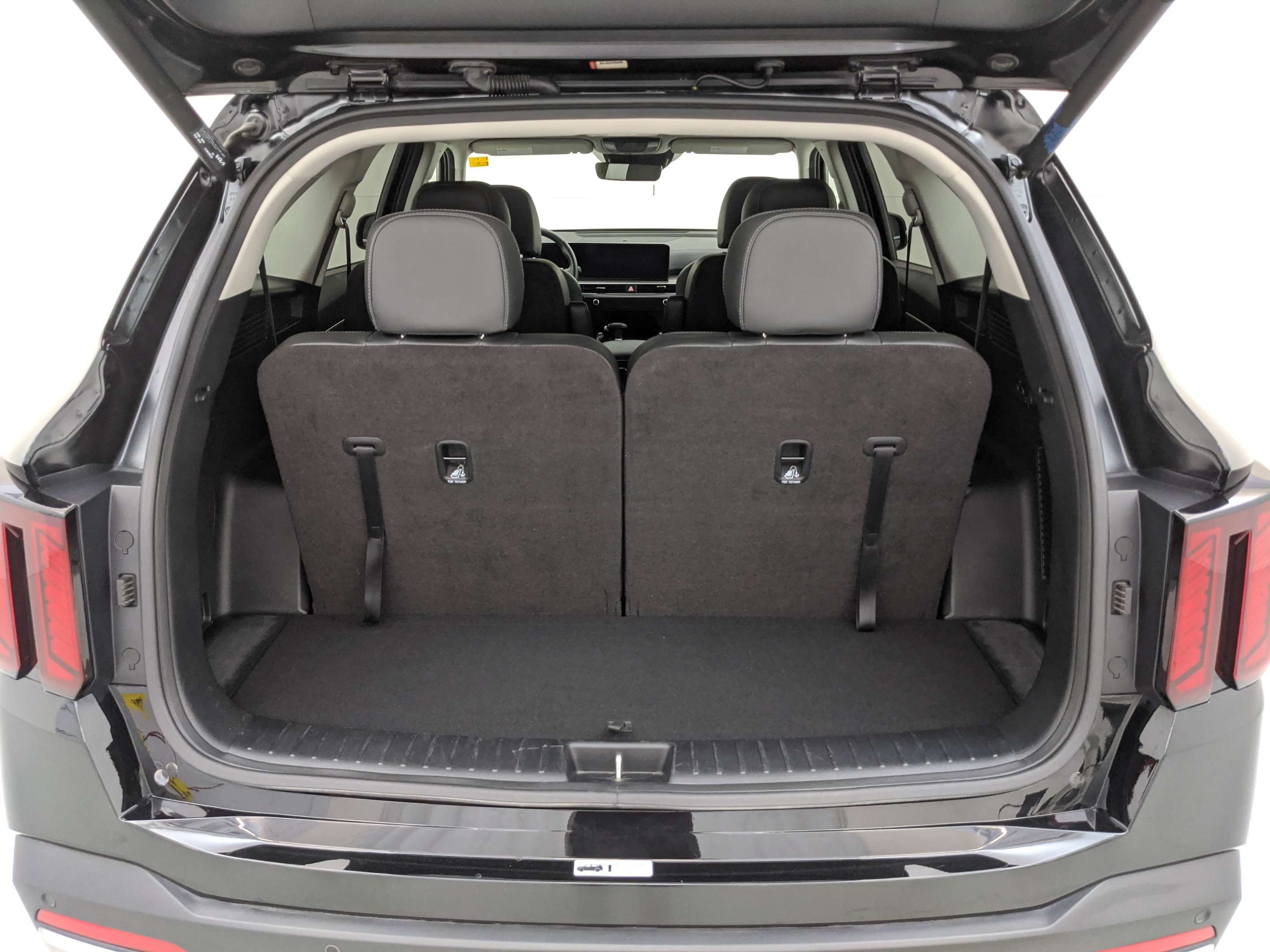 2024 Kia Sorento