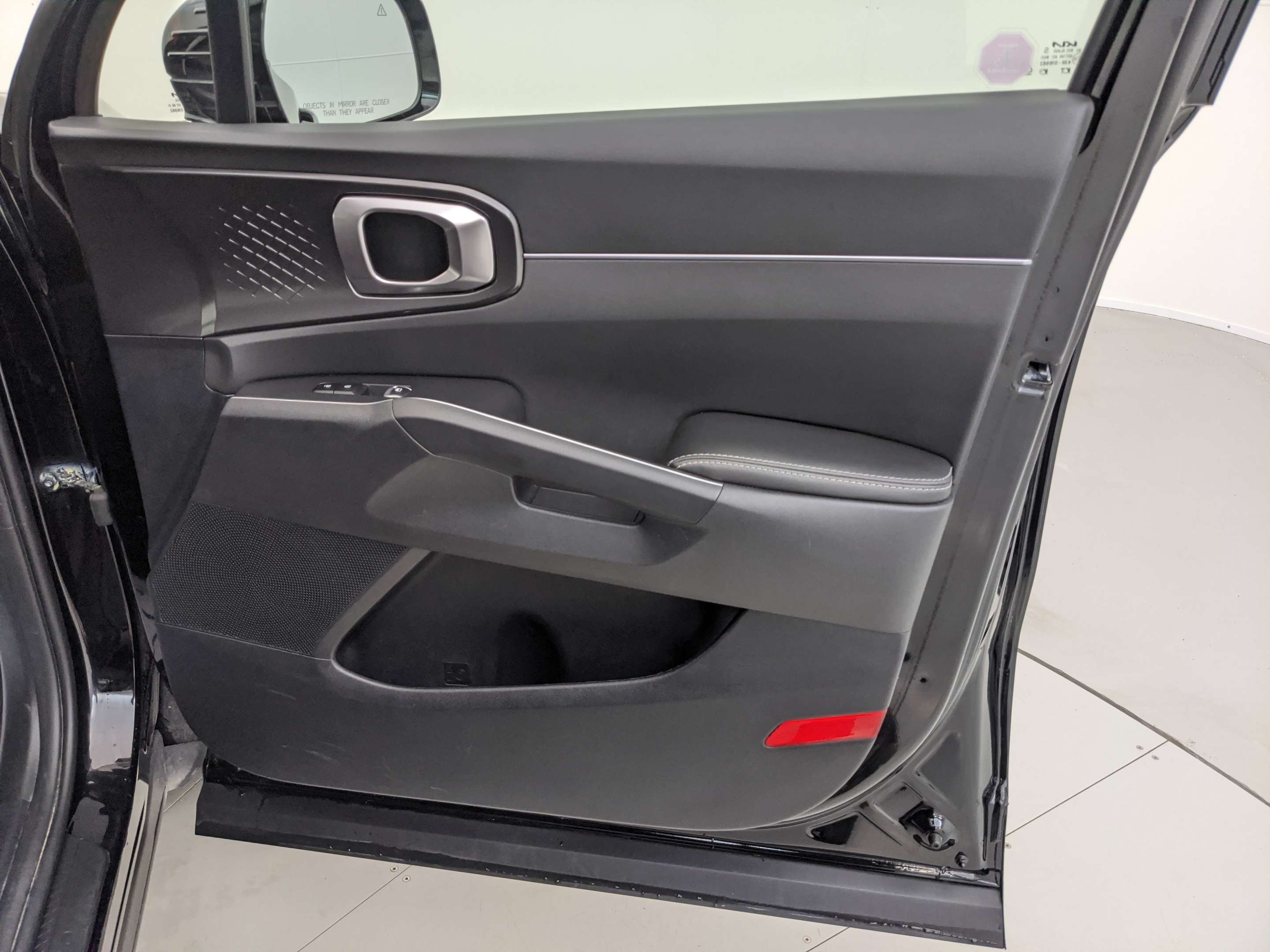 2024 Kia Sorento
