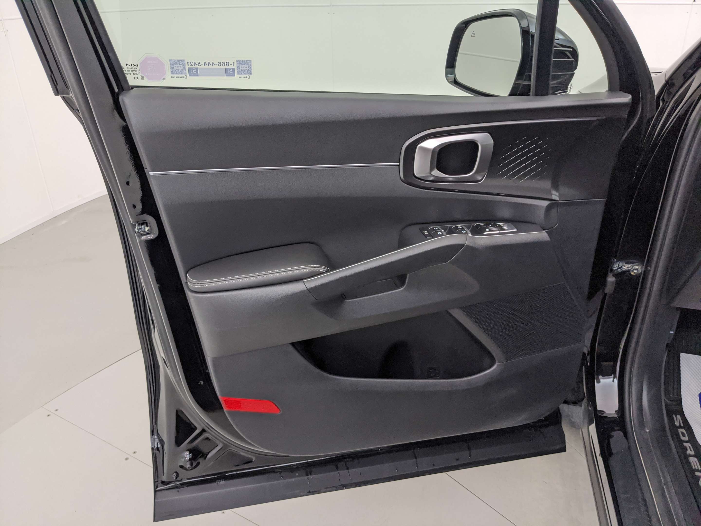 2024 Kia Sorento