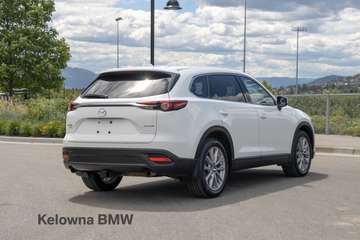 Mazda CX-9 Reviews - AutoTrader.ca