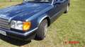 Mercedes-Benz E 260 260 E Bleu - thumbnail 2