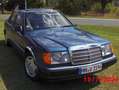 Mercedes-Benz E 260 260 E Bleu - thumbnail 3