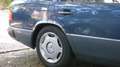 Mercedes-Benz E 260 260 E Bleu - thumbnail 15