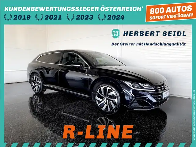 Volkswagen Arteon SB R-LINE PHEV DSG *IQ-LIGHT LED / 19 ZOLL / DC...