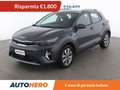 Kia Stonic 1.0 TGDI Mild-Hybrid Urban 100 CV MHEV Gri - thumbnail 1