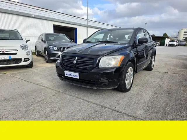 Dodge Caliber