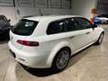 Alfa Romeo 159 1750 TBi Sportwagon BOOK SERVICE COMPLETO Weiß - thumbnail 6