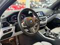 BMW M3 Competition Gris - thumbnail 32