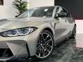 BMW M3 Competition Gris - thumbnail 16