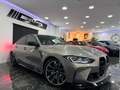 BMW M3 Competition Gris - thumbnail 20