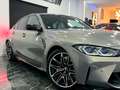 BMW M3 Competition Gris - thumbnail 18