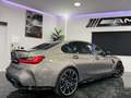 BMW M3 Competition Gris - thumbnail 4