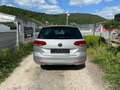 Volkswagen Passat Variant nur Gewerbe oder export verkauf keine Serviceheft Silber - thumbnail 5