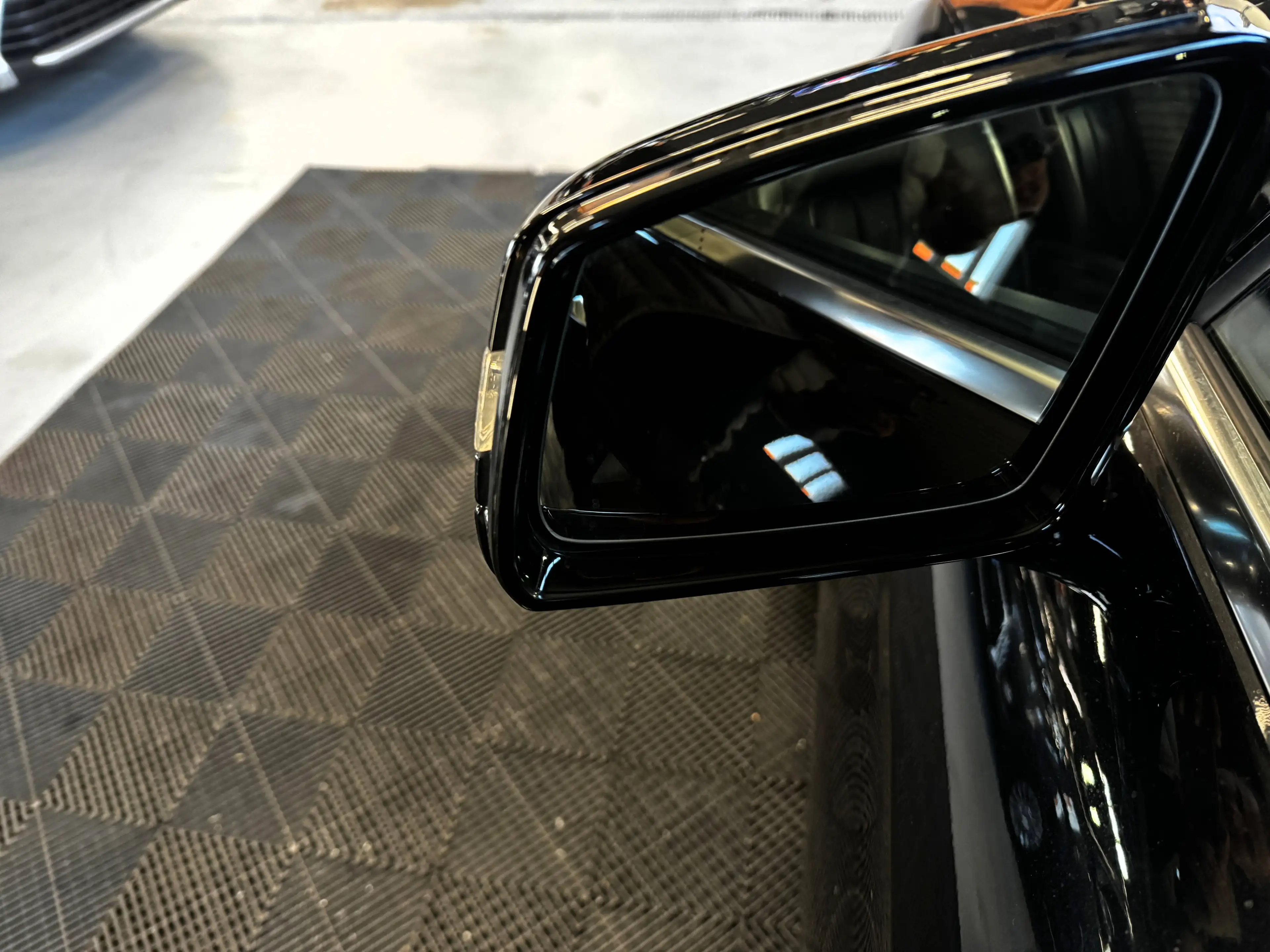Mercedes-Benz CLS 350 CLS 350 d SB 4Matic AMG/Multibeam/Keyless/Kamera/Leder — photo 9