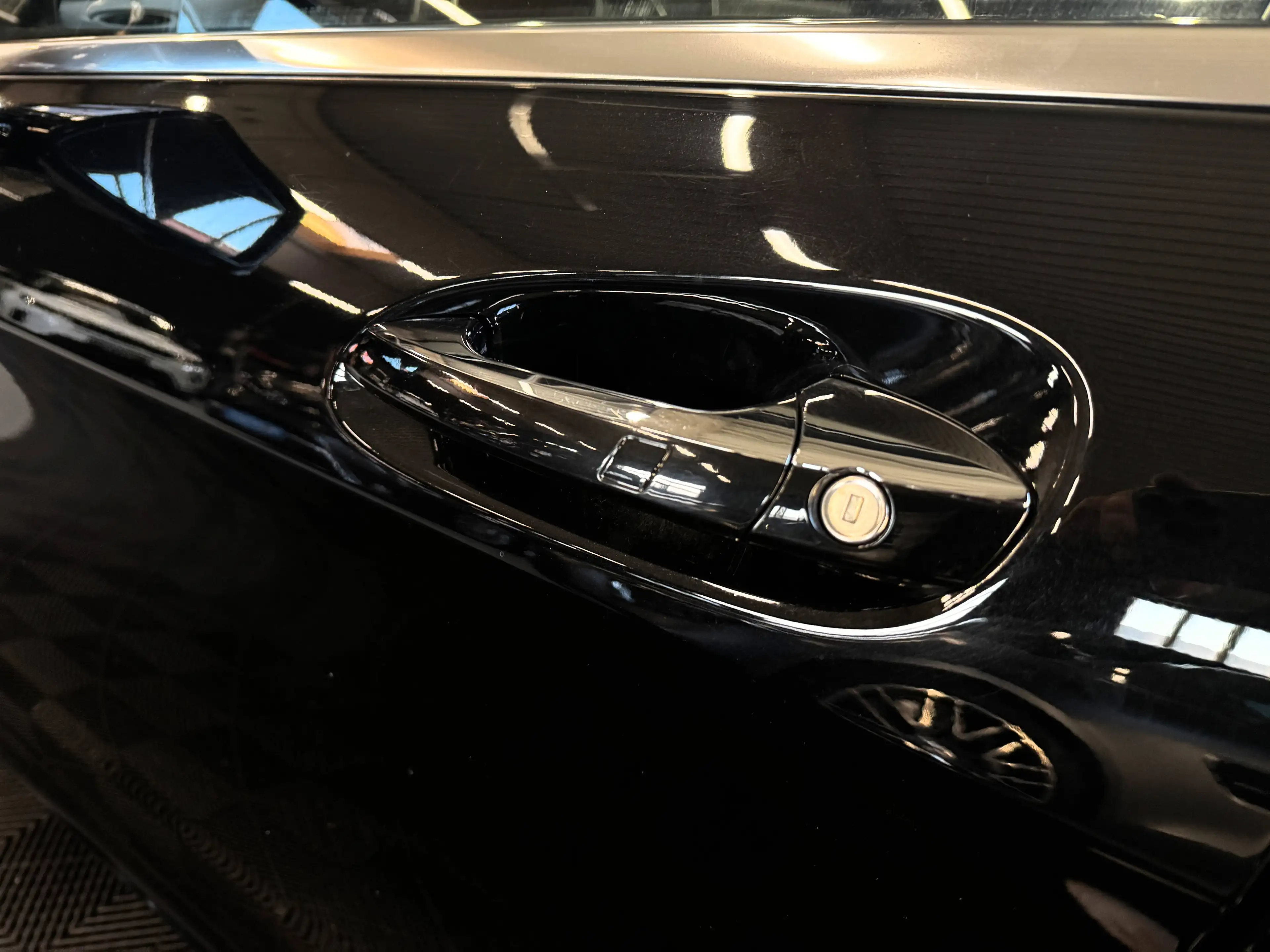 Mercedes-Benz CLS 350 CLS 350 d SB 4Matic AMG/Multibeam/Keyless/Kamera/Leder — photo 8