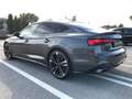 Audi A5 SPORTBACK SPB SLINE S-LINE S LINE BLACK 20" TETTO Grigio - thumbnail 14
