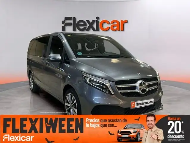 Mercedes-Benz V 220 d Avantgarde Compacto