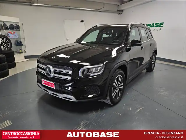 Mercedes-Benz GLB 200 180 d Business Extra auto