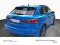 Audi Q3 35 TFSI S line LED Navi B&O AHK Alcantara Blauw - thumbnail 4