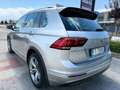 Volkswagen Tiguan 2.0 TDI SCR DSG R-LINE EXTERIOR PACK 150CV DSG Argento - thumbnail 5
