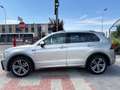 Volkswagen Tiguan 2.0 TDI SCR DSG R-LINE EXTERIOR PACK 150CV DSG Argento - thumbnail 4