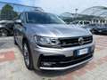 Volkswagen Tiguan 2.0 TDI SCR DSG R-LINE EXTERIOR PACK 150CV DSG Argento - thumbnail 8