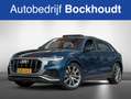 Audi Q8 55 TFSI e q S-Line | Pano | Camera Blauw - thumbnail 1