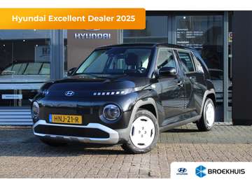 E-Motion | Actieve rijbaanassistentie (LKA) | Airc