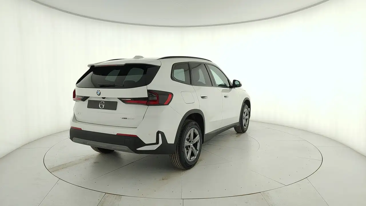 BMW X1 2026