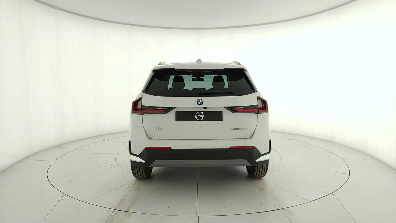 BMW X1 2026
