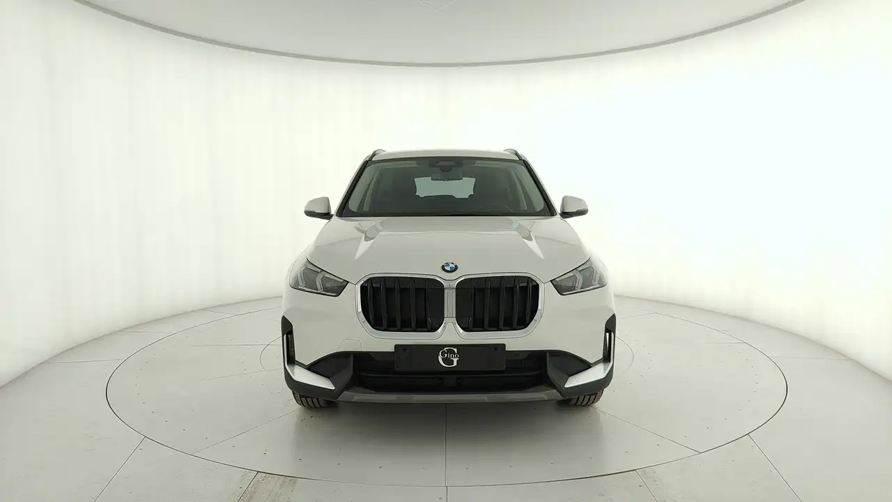 BMW X1 2026