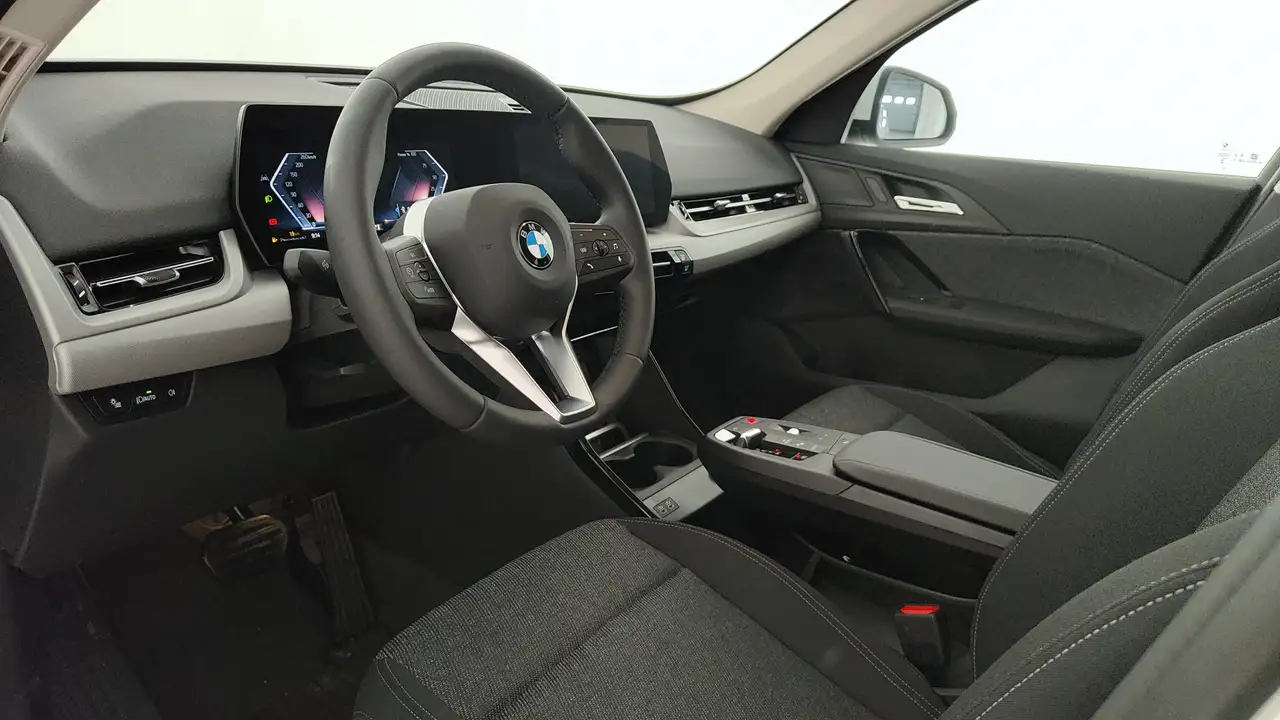BMW X1 2026