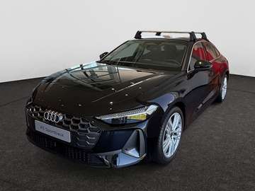 Audi A5 Berline Advanced TFSI quattro 150 kW S tronic