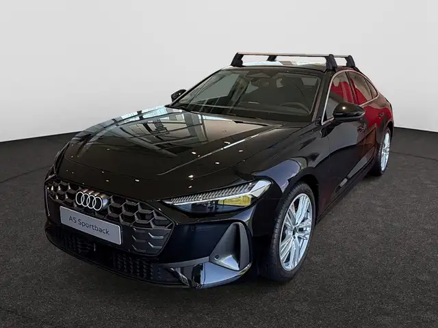 Audi A5 Audi A5 Berline Advanced TFSI quattro 150 kW S tronic