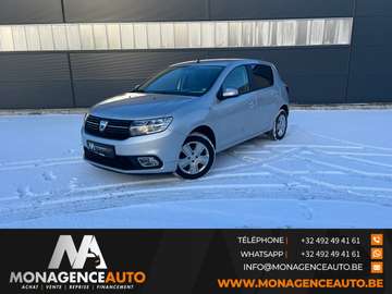 - Premier Propriétaire - 35.000km
