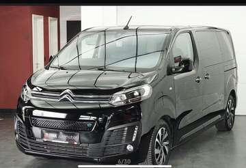 e-Spacetourer M (50 kWh) Business