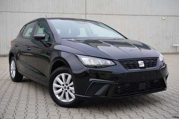 1.0TSI Style DSG Navi/MirrorLi Kamera ACC