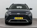 Hyundai BAYON 1.0 T-GDI COMFORT | NAVI via APPLE CAR PLAY & ANDR Grau - thumbnail 4